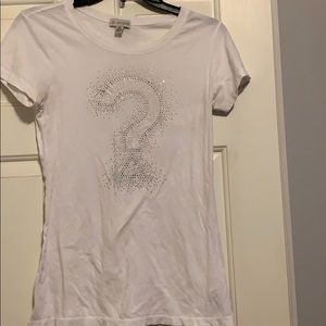 Guess t shirt